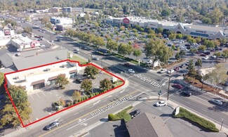 Sacramento, CA Office/Retail - 3333 Arden Way