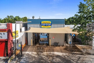 Modesto, CA Car Washes - 1623 Yosemite Blvd