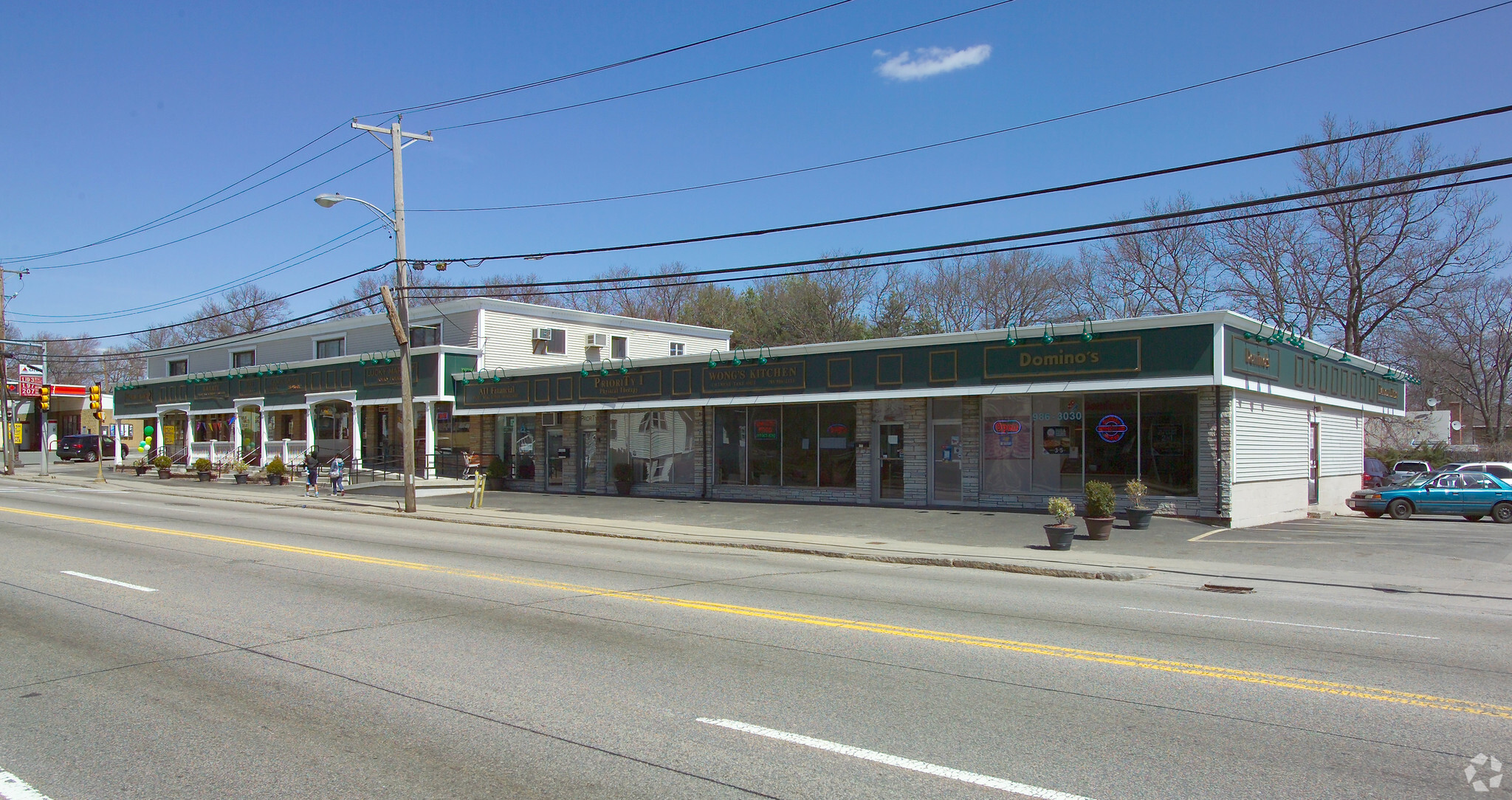 1175-1195 N Main St, Randolph, MA for Rent