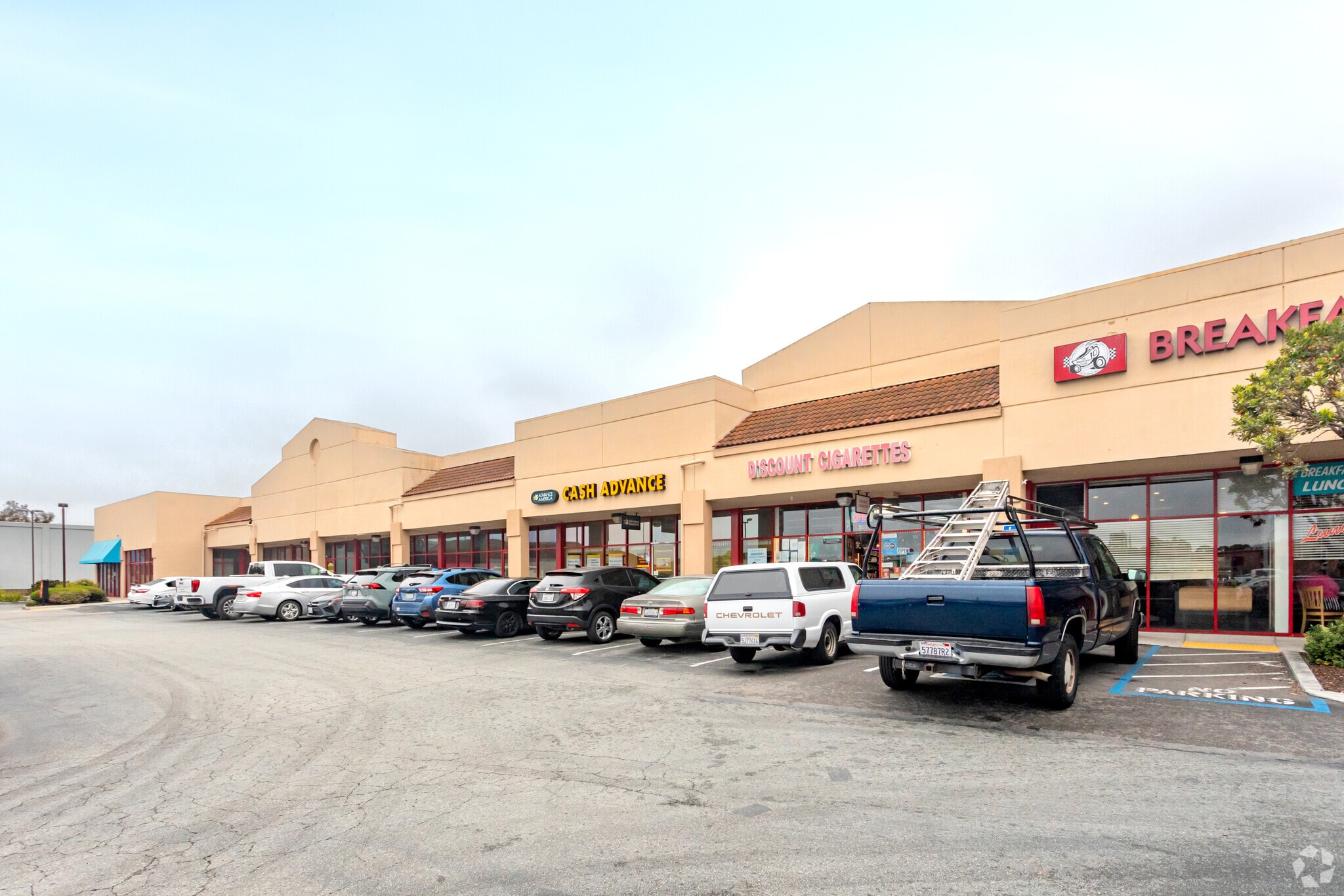 1130 Fremont Blvd, Seaside, CA for Rent