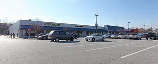 Baltimore, MD Retail - 2401-2501 Belair Rd