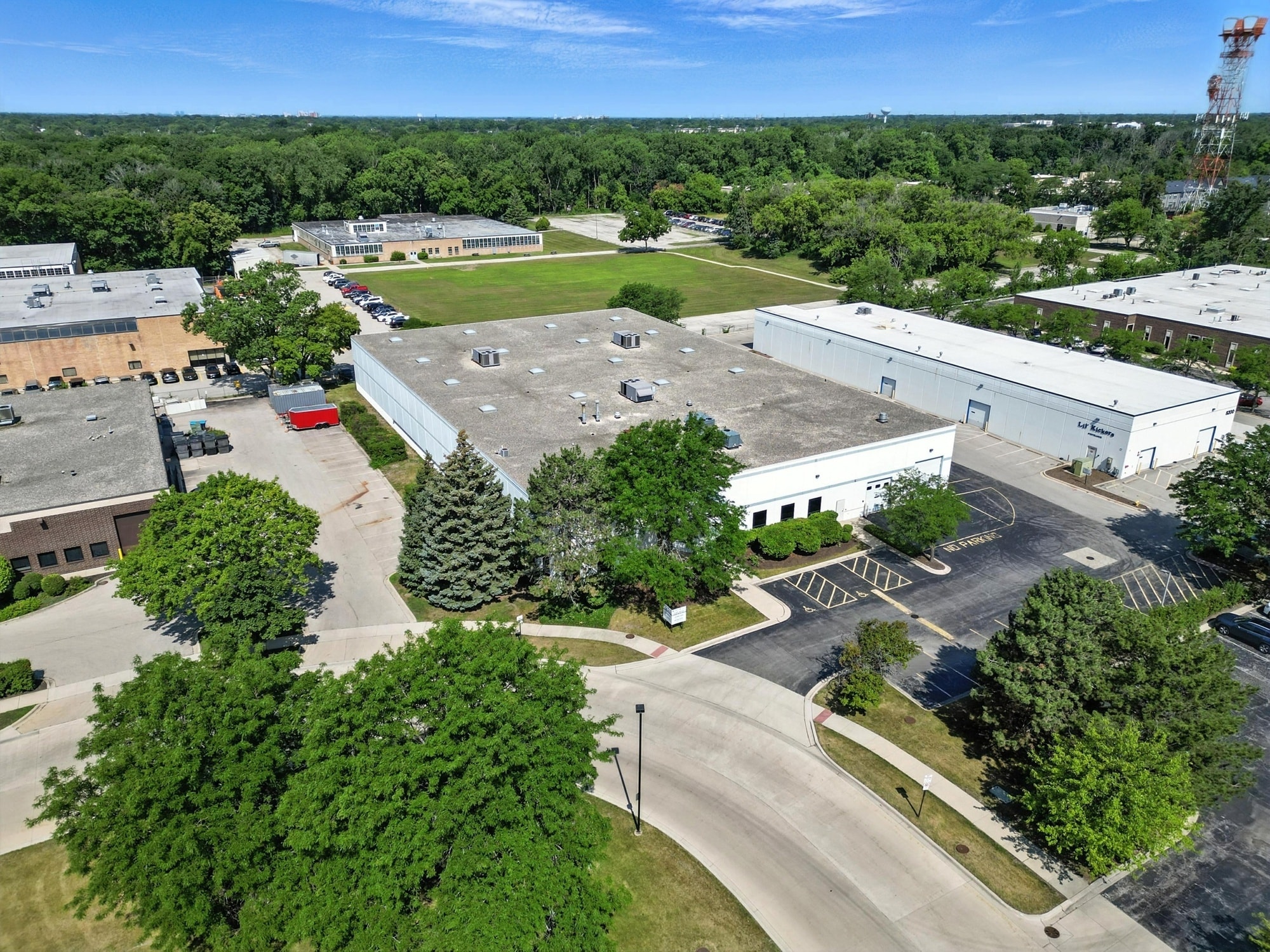 8130 River Dr, Morton Grove, IL for Sale