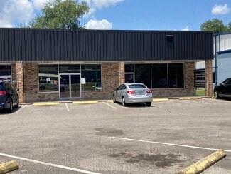 Tallahassee, FL Industrial - 3972 Woodville Hwy Tallahassee, FL Industrial - 3972 Woodville Hwy