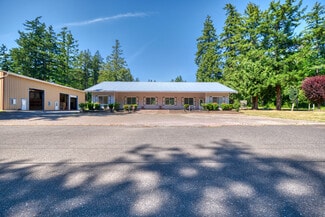 Point Roberts, WA Flex - 1591 McKenzie Way