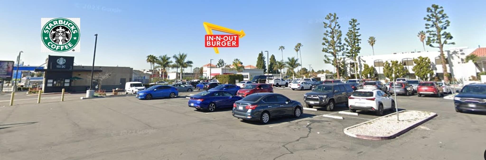 2093-2145 E Ball Rd, Anaheim, CA for Rent