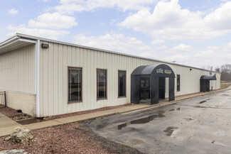 Janesville, WI Industrial - 1741 Adel St