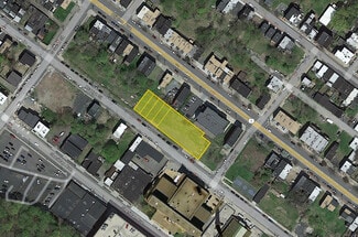Albany, NY Commercial - 147-163 Orange St
