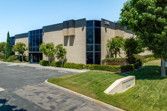 Carlsbad, CA Industrial - 2160 Las Palmas Dr