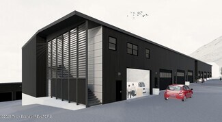 Jackson, WY undefined - 605 W Deer Dr Jackson, WY undefined - 605 W Deer Dr