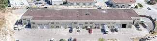 Kelowna, BC Industrial - 210 Lougheed Rd