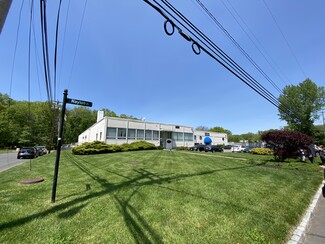 Livingston, NJ Flex - 1 Naylon Pl Livingston, NJ Flex - 1 Naylon Pl