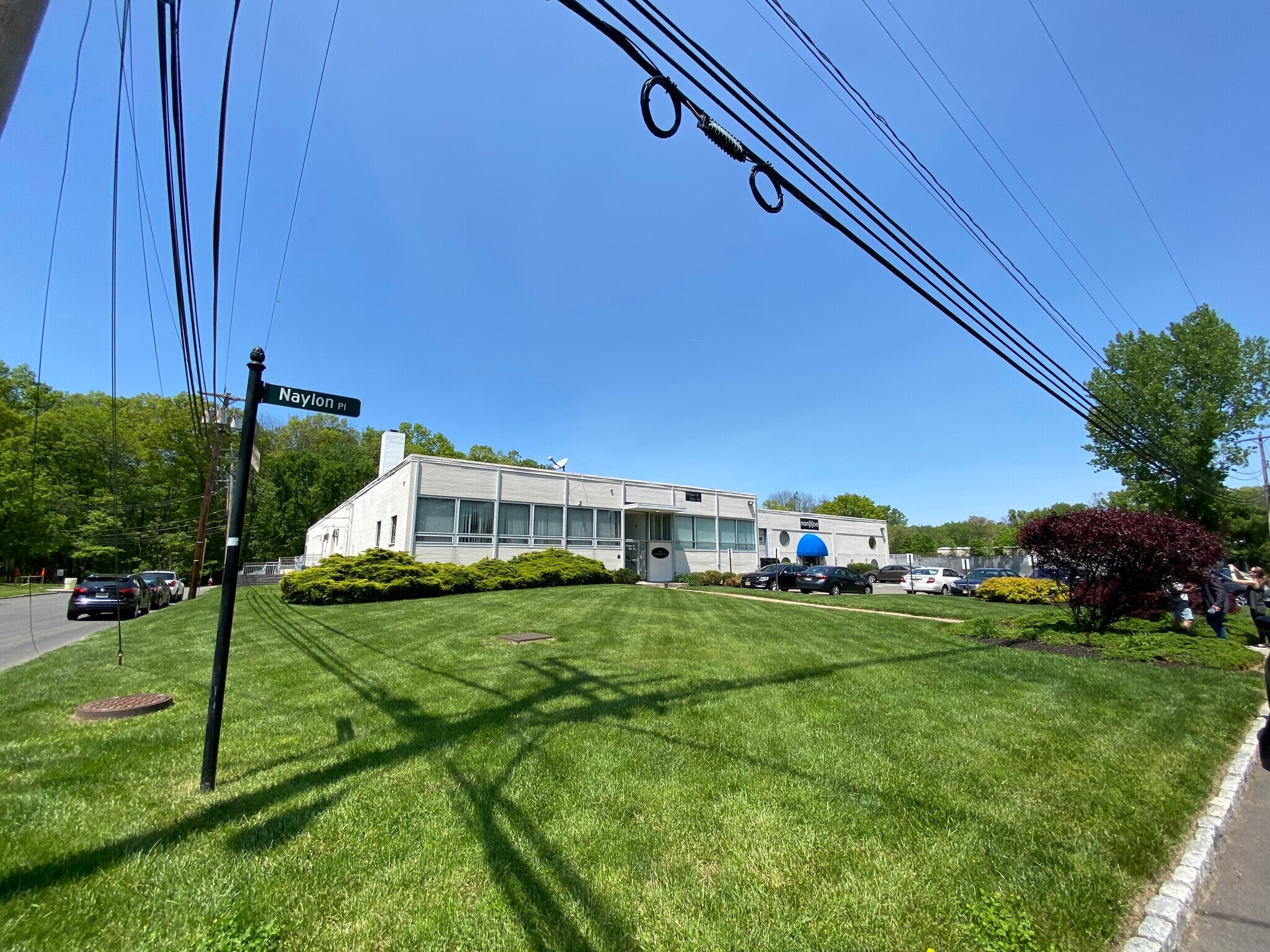 1 Naylon Pl, Livingston, NJ for Rent