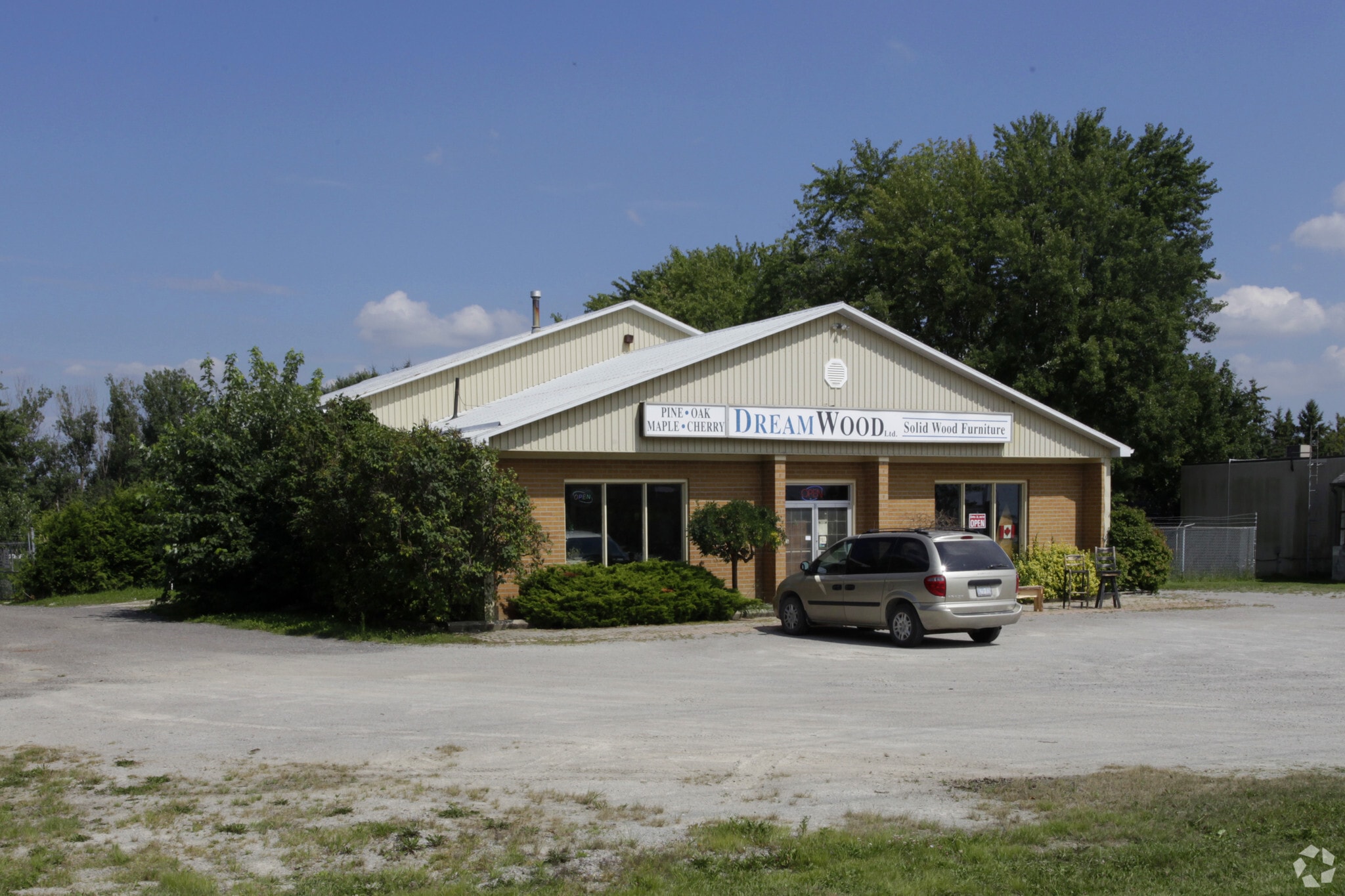 13785 Hwy-27, Nobleton, ON for Rent