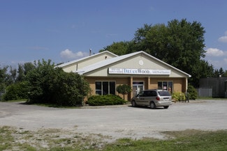 Nobleton, ON Retail - 13785 Hwy-27