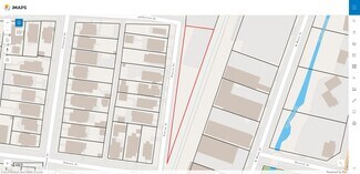 Raleigh, NC Commercial Land - 1220 Pierce St