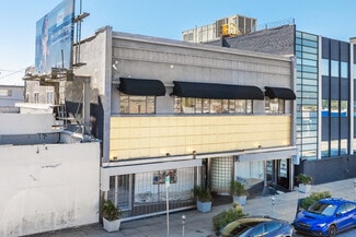 Los Angeles, CA Office - 7956-7958 Beverly Blvd Los Angeles, CA Office - 7956-7958 Beverly Blvd
