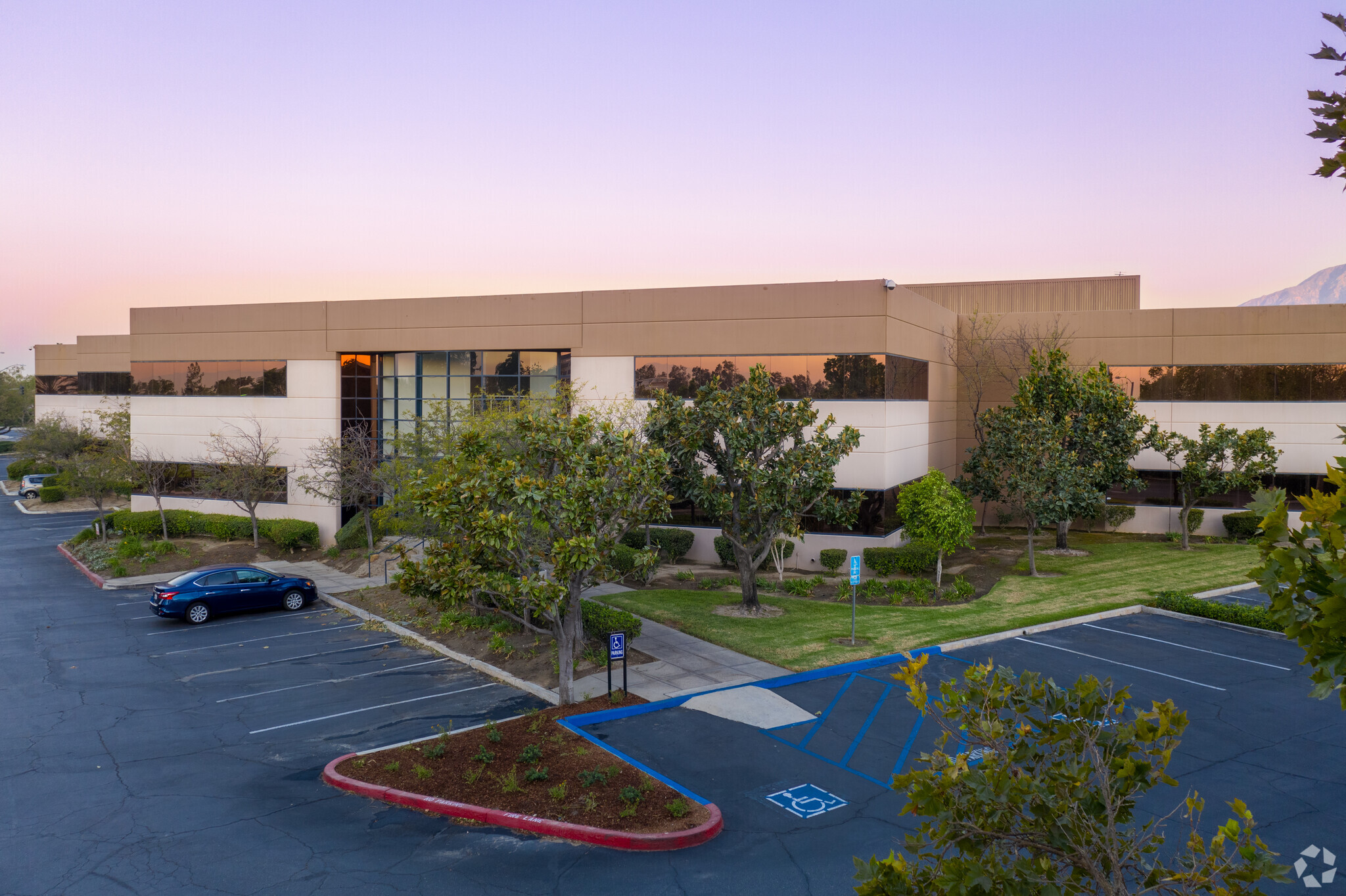 3200 Inland Empire Blvd, Ontario, CA for Rent