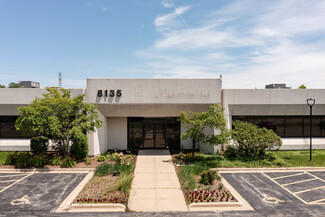 Morton Grove, IL Office, Flex, Industrial - 8125-8145 River Dr