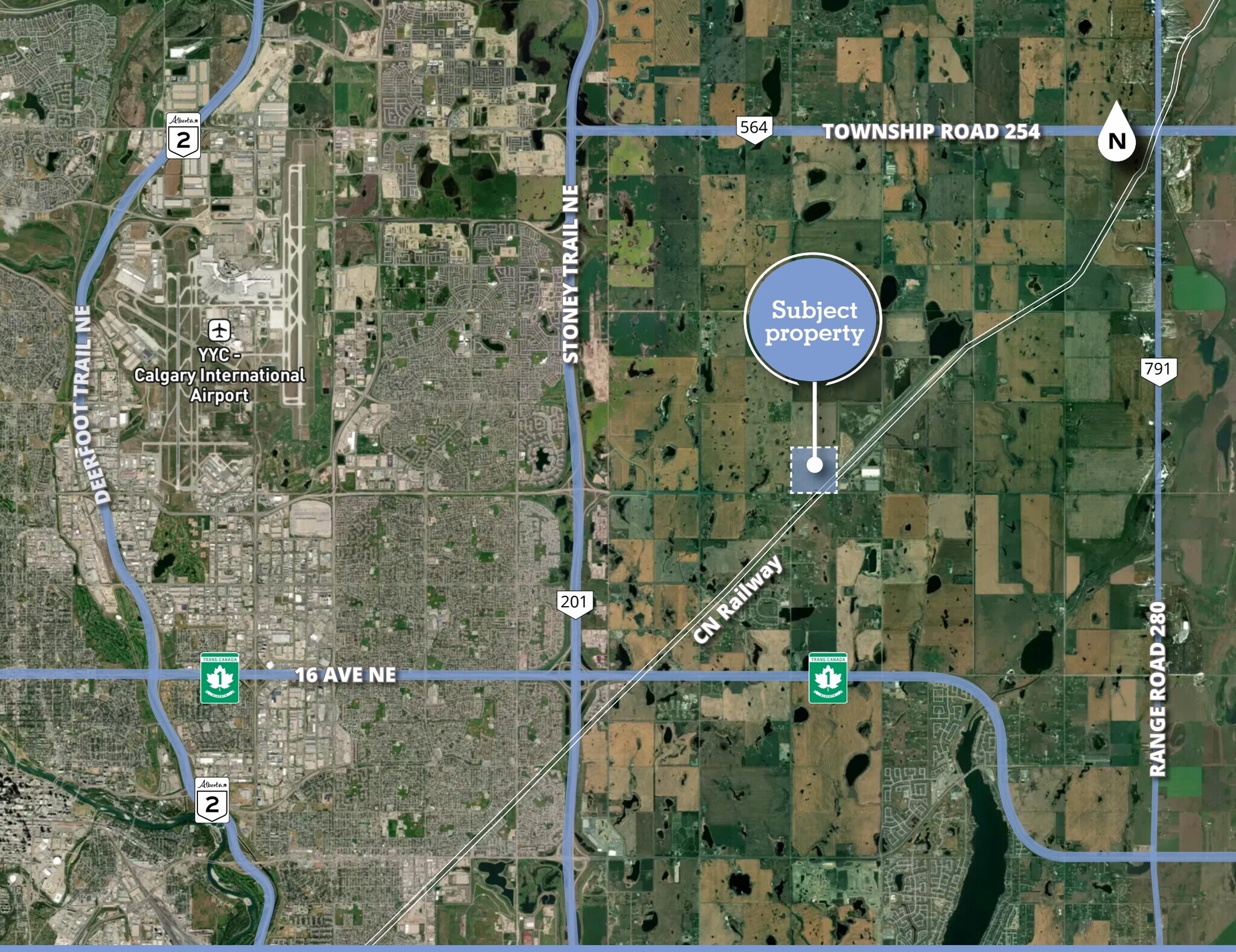 283202 Twp Rd 254, Delacour, AB for Sale