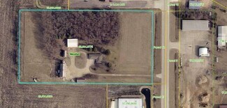 Nicollet, MN Commercial - 46928 461st Ave