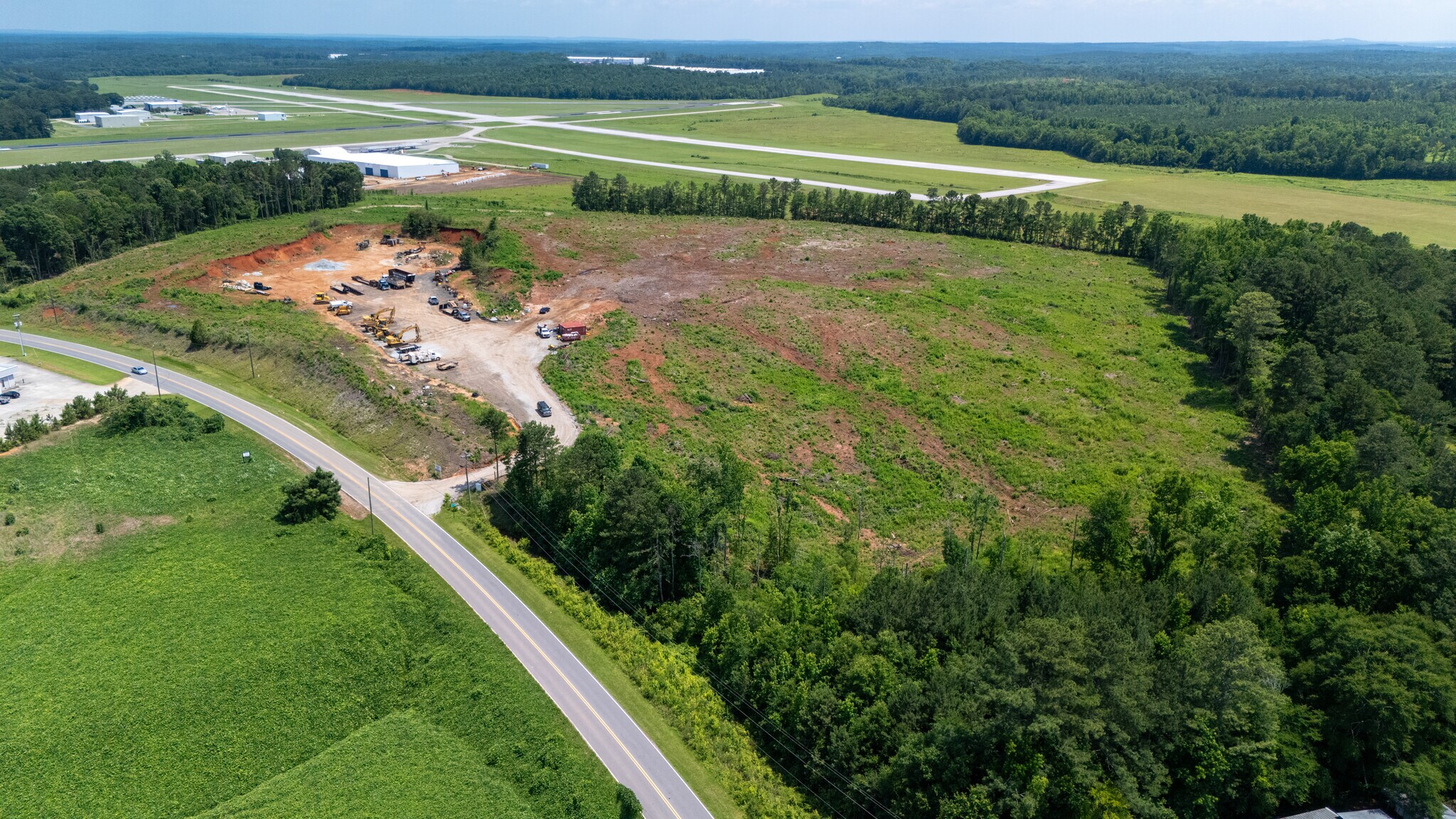 Lukken Industrial West, Lagrange, GA for Sale