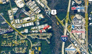 Jacksonville, FL Commercial Land - 0 Mining Ter