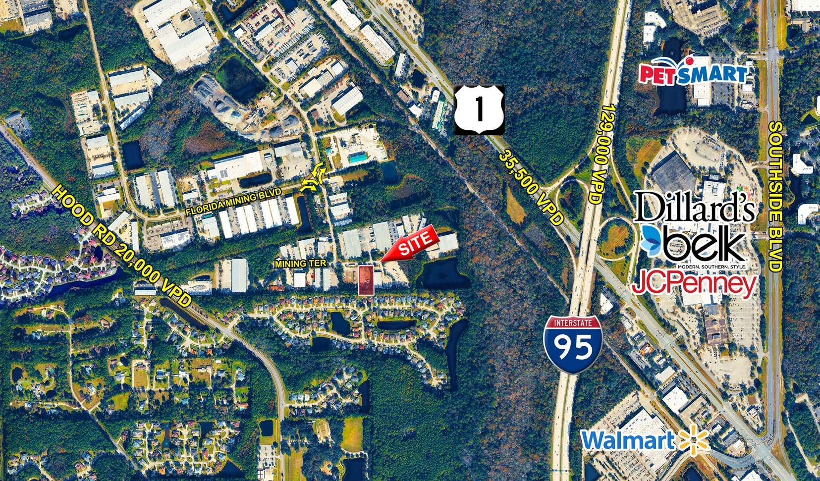0 Mining Ter, Jacksonville, FL for Rent