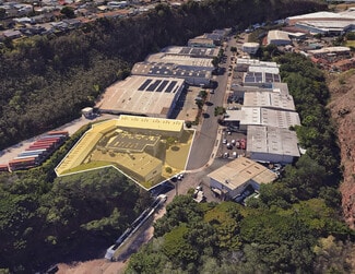 Pearl City, HI Warehouse - 96-1385 Waihona St