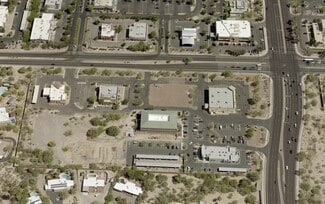 Tucson, AZ Commercial Land - 2225 W Ina Rd Tucson, AZ Commercial Land - 2225 W Ina Rd