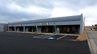 Richmond, VA Retail - 10747-10757 Midlothian Tpke