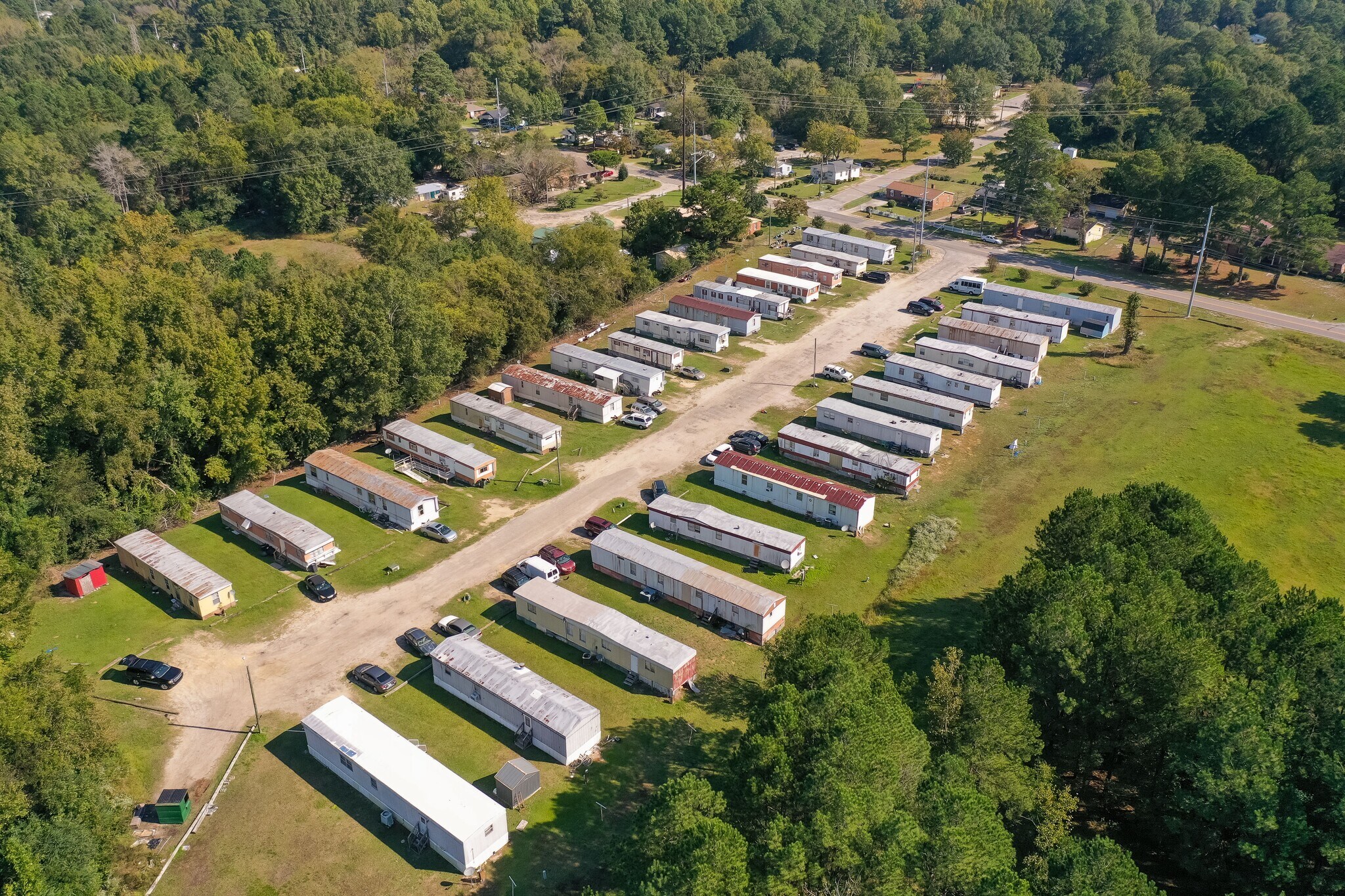 1603 Melvinville Ct Fayetteville, NC 28312 MultiFamily Property for