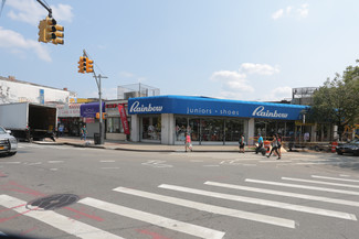 Ridgewood, NY Office/Retail - 5616-5630 Myrtle Ave