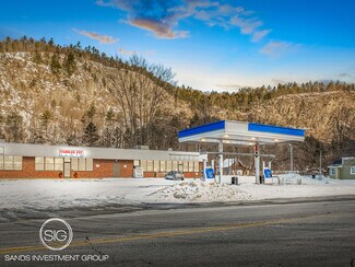 Fairlee, VT Convenience Store - 535 Main st Fairlee, VT Convenience Store - 535 Main st
