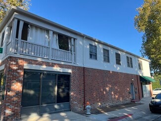 Sacramento, CA Office/Retail - 2747 Riverside Blvd