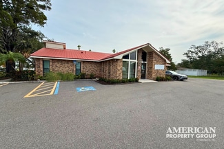 Bradenton, FL Office - 203 3rd Ave