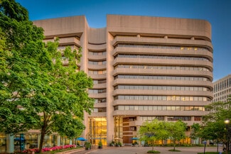 Arlington, VA Coworking Space - 2451 Crystal Dr Arlington, VA Coworking Space - 2451 Crystal Dr