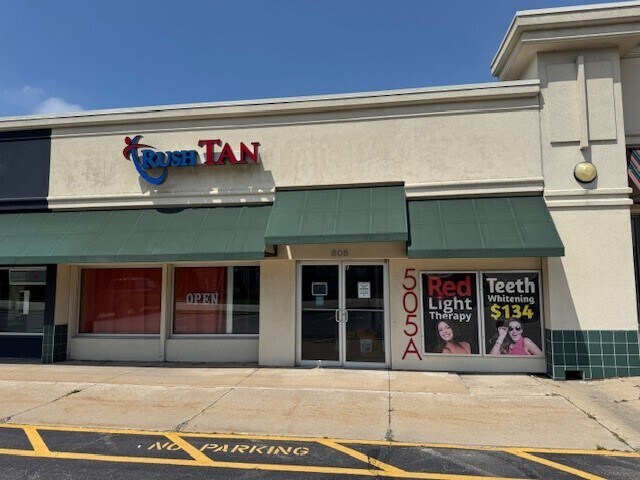 505 S Mattis Ave, Champaign, IL for Rent