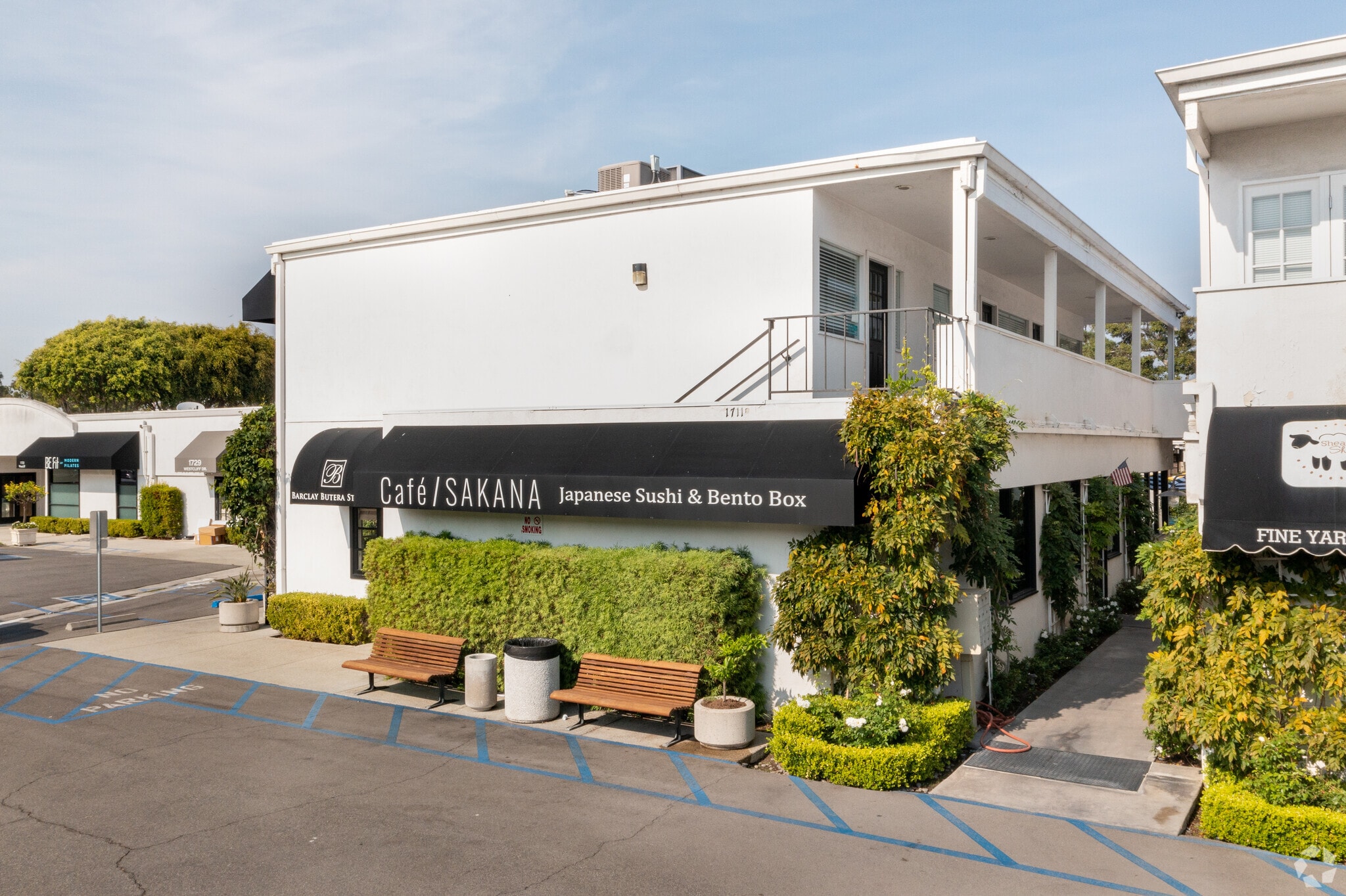1649-1831 Westcliff Dr, Newport Beach, CA for Rent
