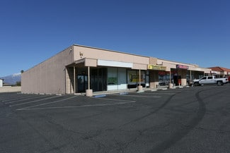 Montclair, CA Retail - 5086-5110 Holt Blvd