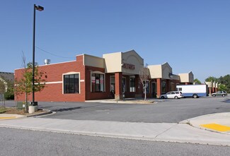 Decatur, GA Retail - 4943 Snapfinger Woods Dr Decatur, GA Retail - 4943 Snapfinger Woods Dr
