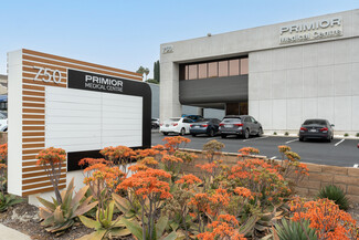 Diamond Bar, CA Office, Office/Medical - 750 N Diamond Bar Blvd