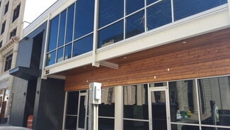 El Paso, TX Office - 212 E Mills Ave