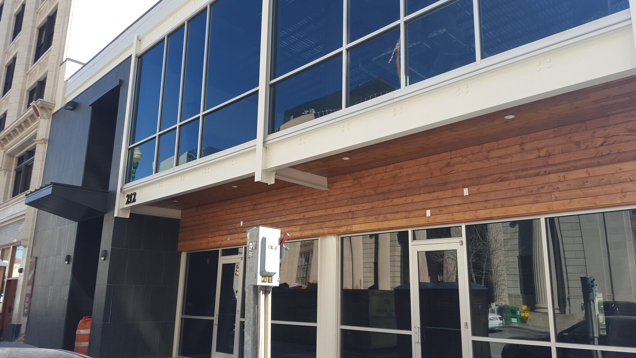 212 E Mills Ave, El Paso, TX for Rent