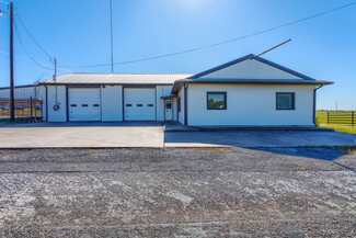 Whitesboro, TX Industrial - 600 W Main St