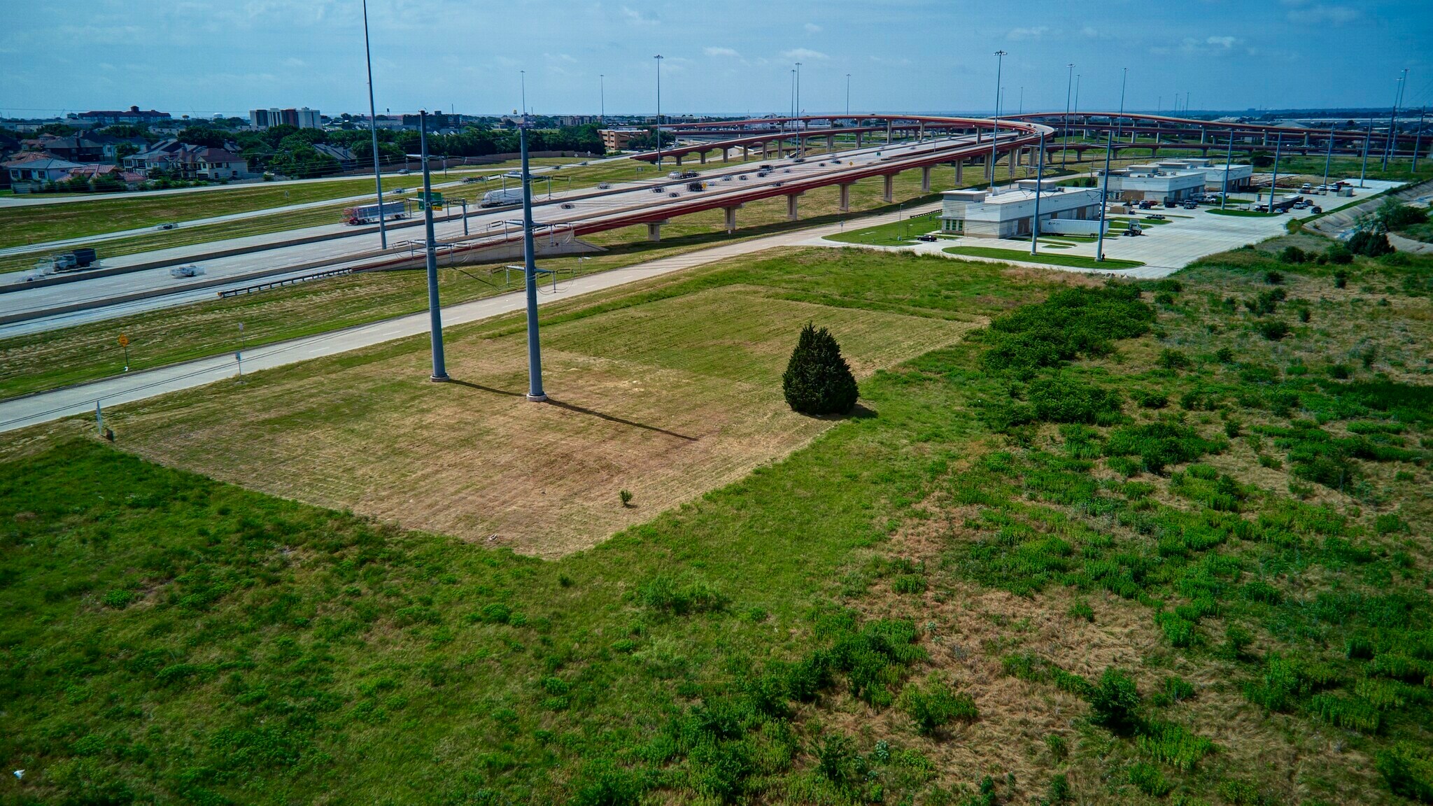 2851 N State 161 Hwy, Irving, TX for Sale