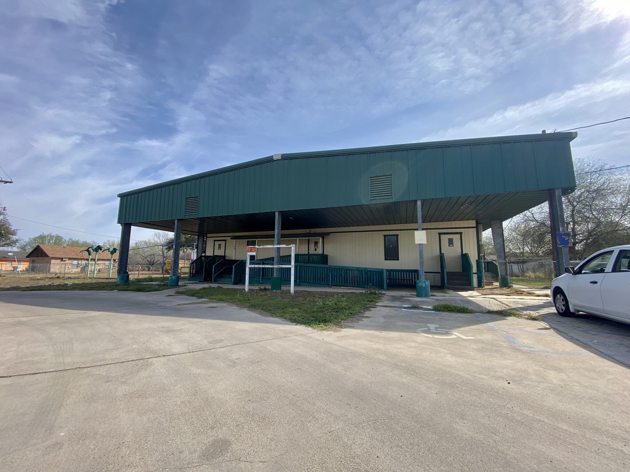 185 S Rancho Nuevo Ave, Roma, TX for Sale