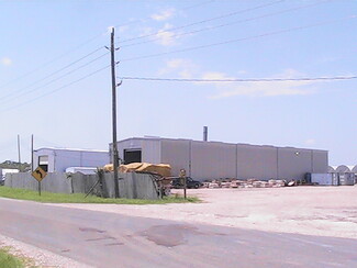 Baytown, TX Industrial - 6603 W Bay Rd