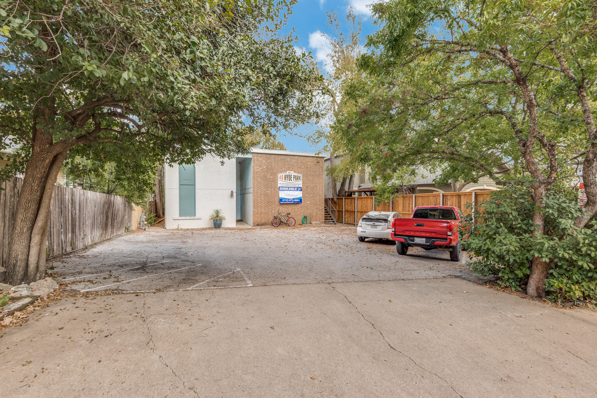 516 E 40th St, Austin, TX for Sale