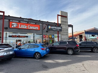 Edgewater, CO Retail - 2045 Sheridan Blvd Edgewater, CO Retail - 2045 Sheridan Blvd