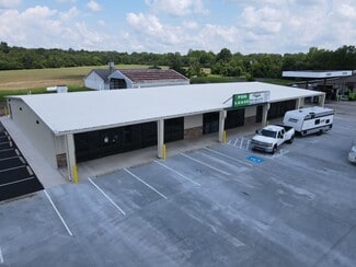Catlett, VA Retail - 3388-3400 Catlett Rd
